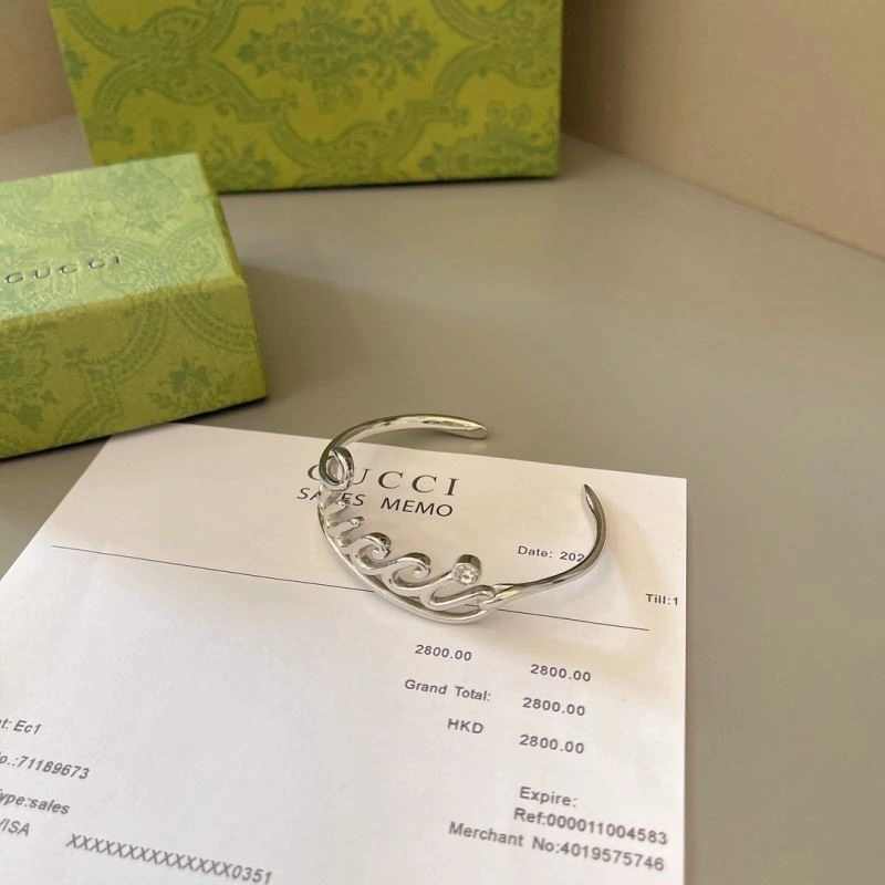 Gucci Bracelets Bold 244406