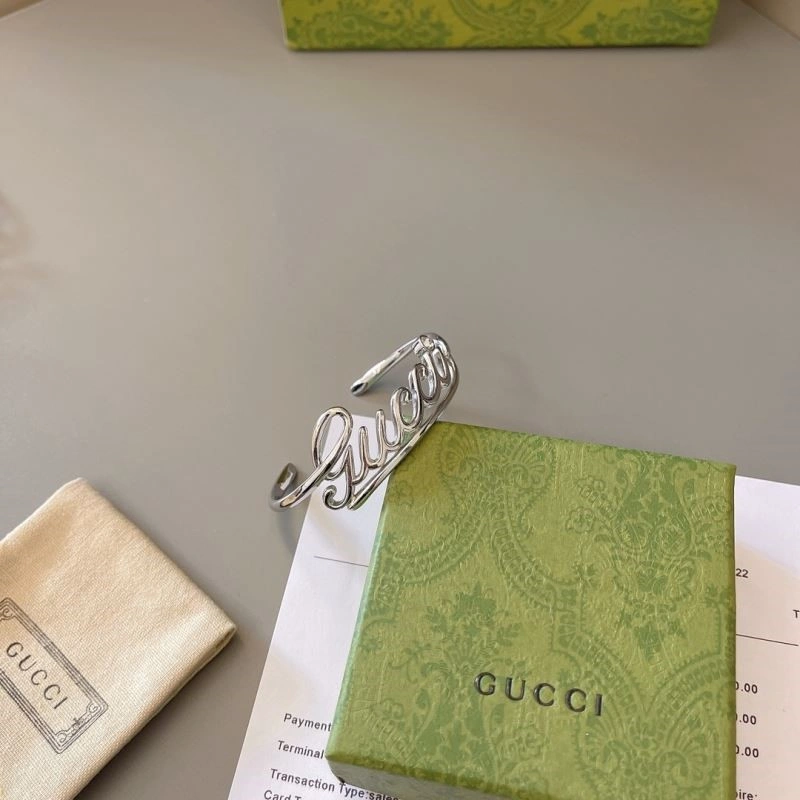 Gucci Bracelets Bold 244406