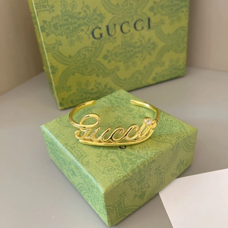 Gucci Bracelets Modern 244397