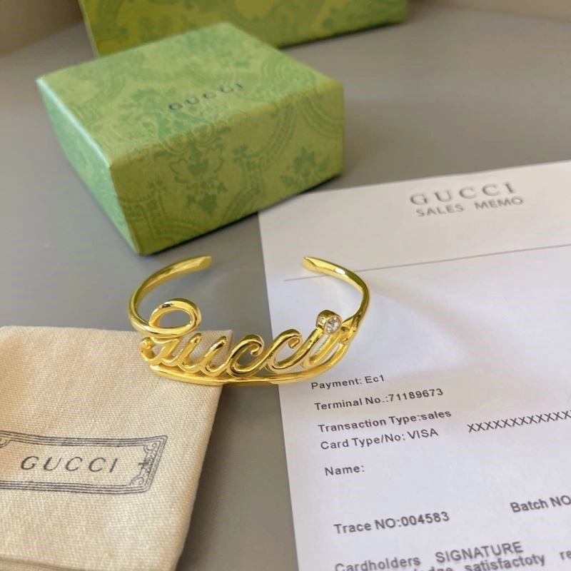 Gucci Bracelets Modern 244397