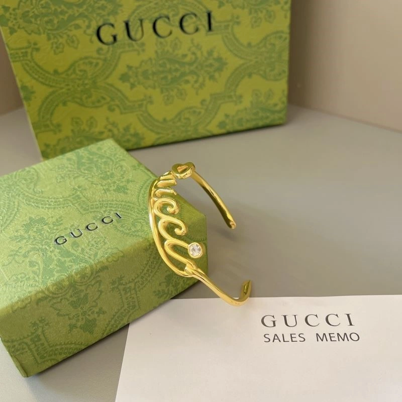 Gucci Bracelets Modern 244397