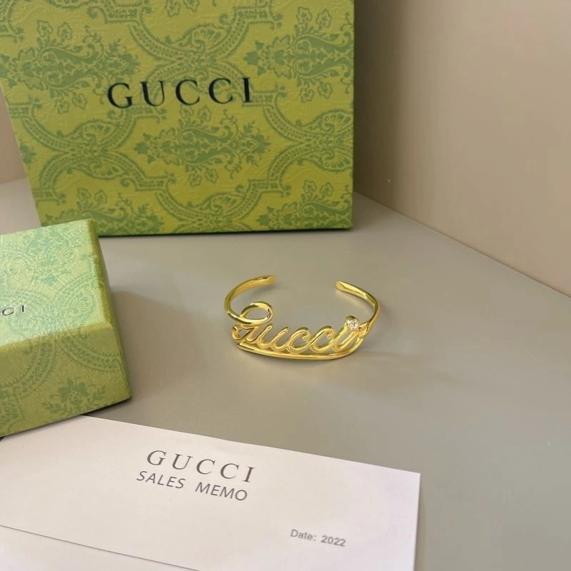 Gucci Bracelets Modern 244397