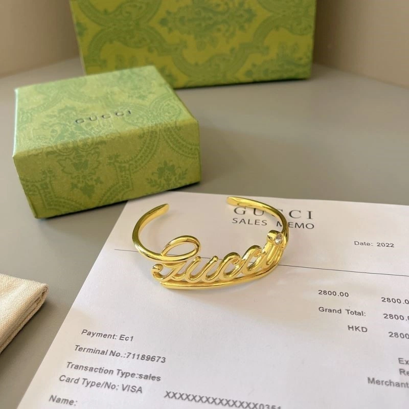 Gucci Bracelets Modern 244397