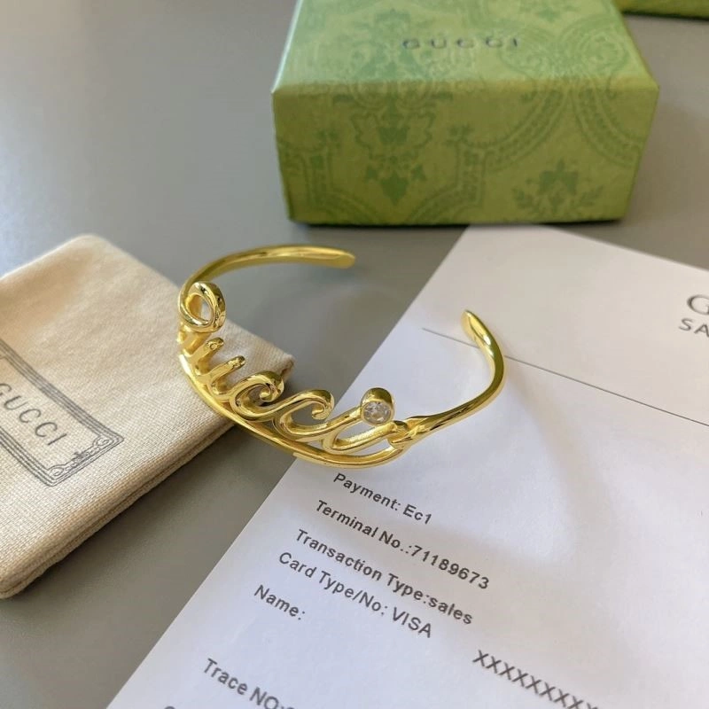 Gucci Bracelets Modern 244397