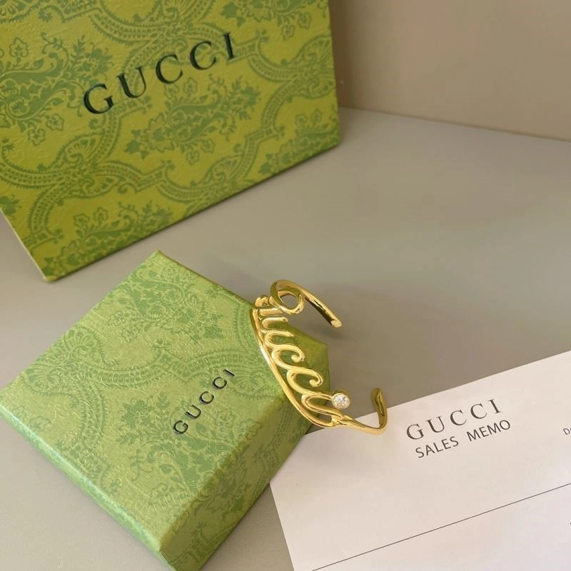 Gucci Bracelets Modern 244397