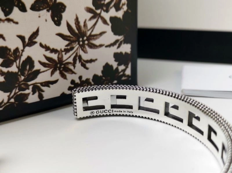 Comfortable Gucci Bracelets 244391