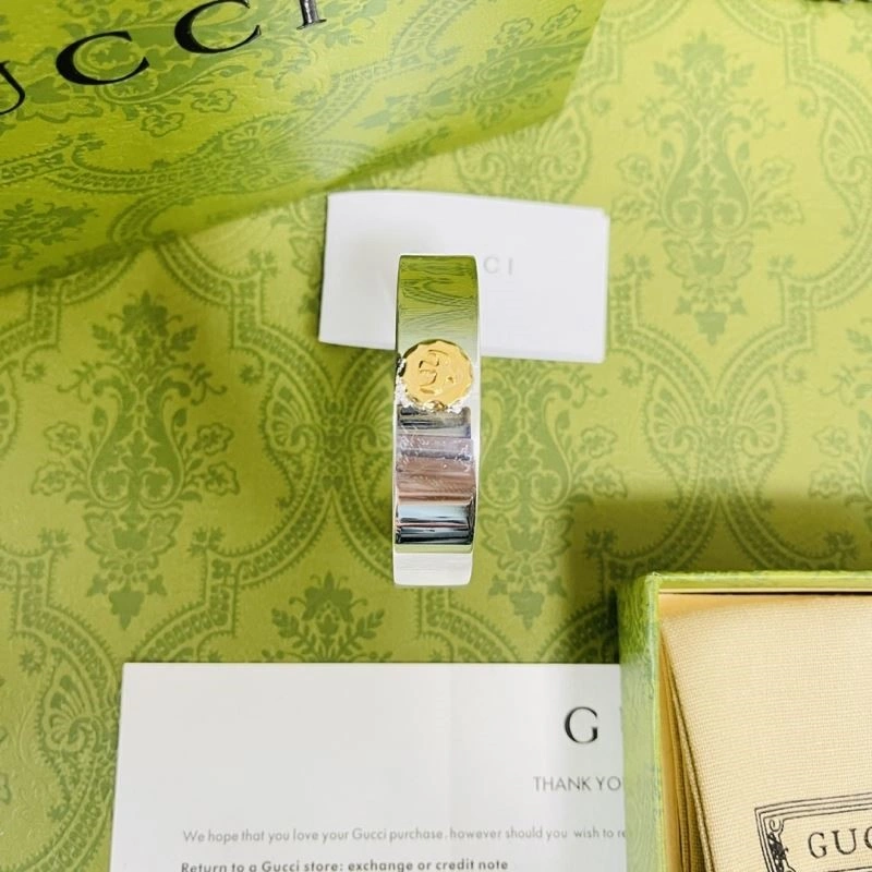 Comfortable Gucci Bracelets 244395