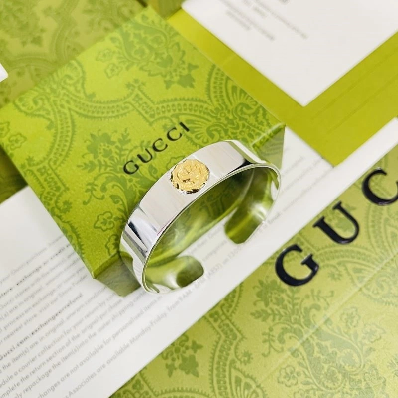 Comfortable Gucci Bracelets 244395