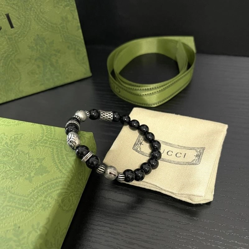 Comfortable Gucci Bracelets 244398
