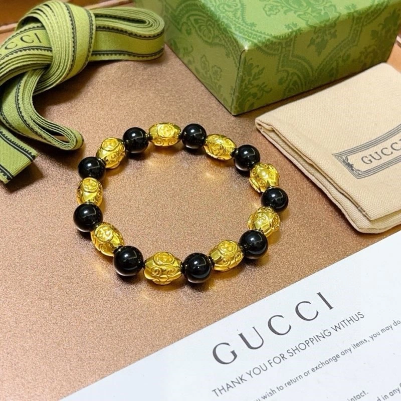 TimelessDesign Gucci Bracelets 244418