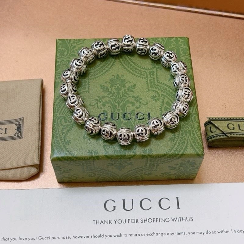 SunProtective Gucci Bracelets 244408