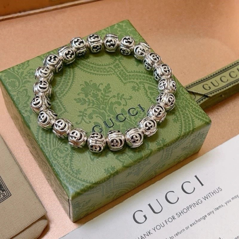SunProtective Gucci Bracelets 244408