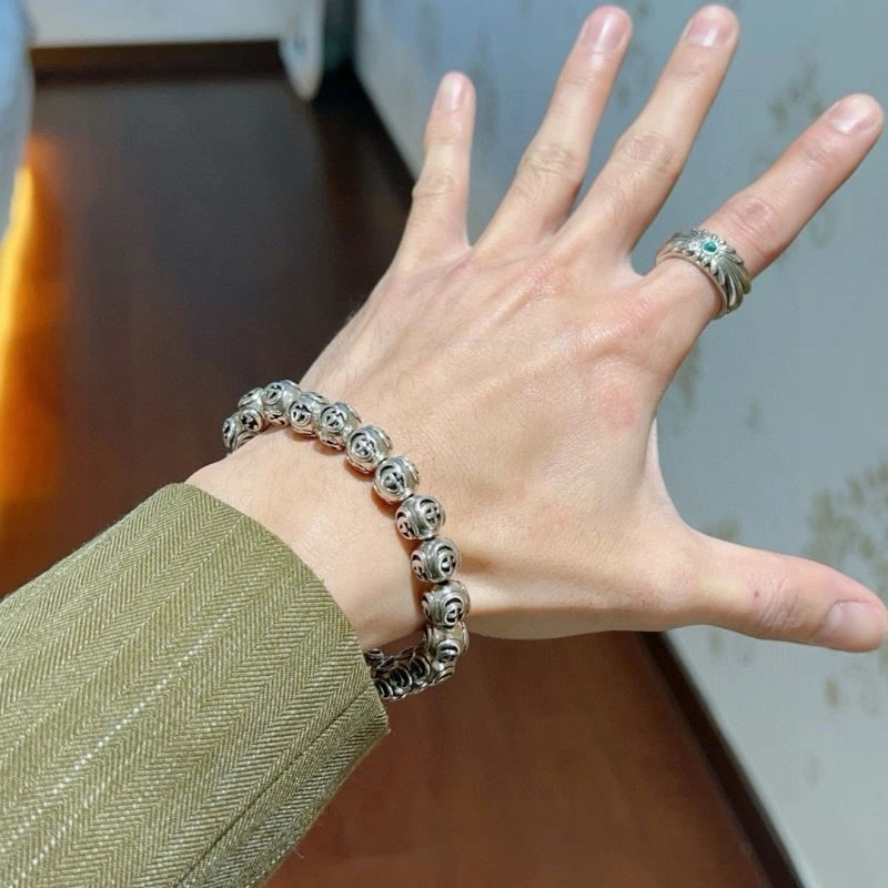 SunProtective Gucci Bracelets 244408