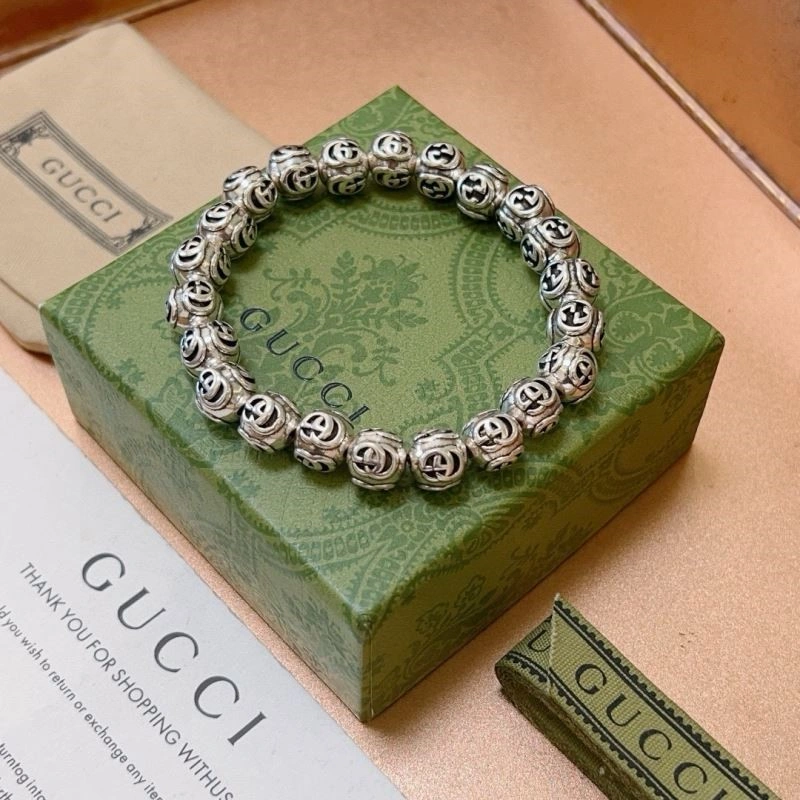 SunProtective Gucci Bracelets 244408