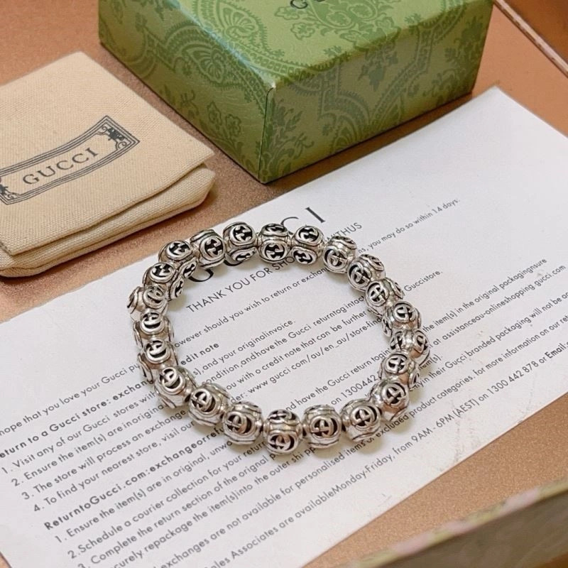 SunProtective Gucci Bracelets 244408