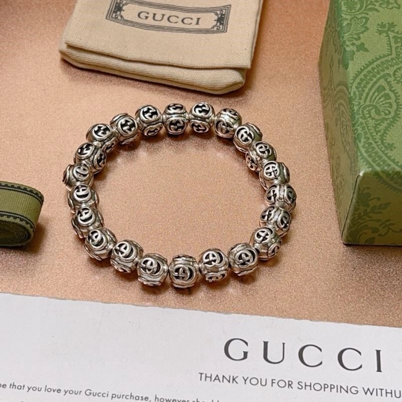 SunProtective Gucci Bracelets 244408