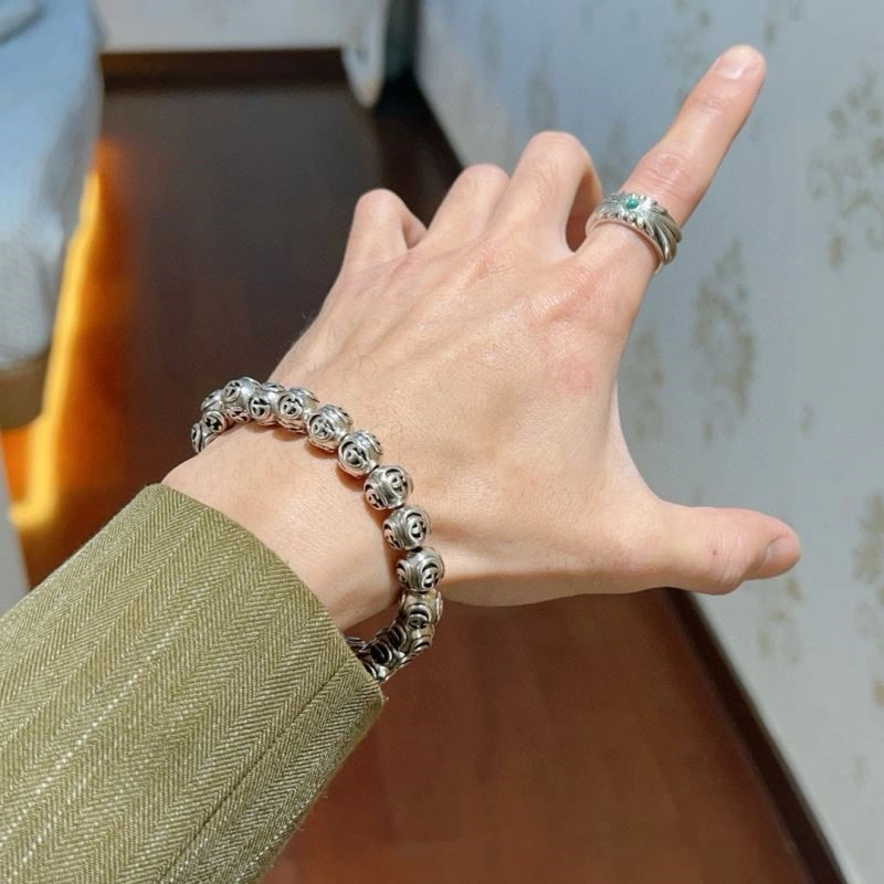 SunProtective Gucci Bracelets 244408