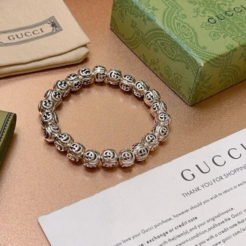 SunProtective Gucci Bracelets 244408