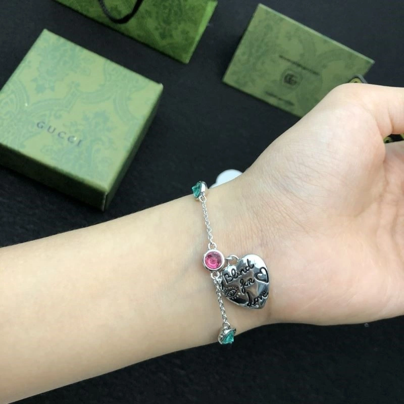 StreetReady Gucci Bracelets 244392