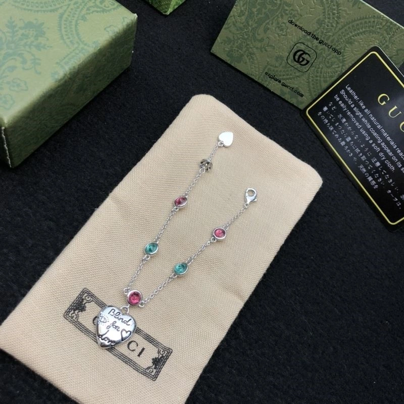 StreetReady Gucci Bracelets 244392