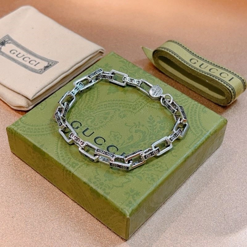 Gucci Bracelets UrbanStyle 244407