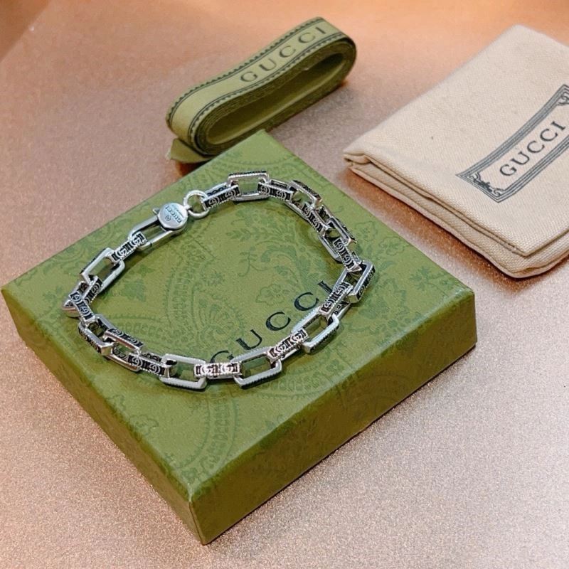Gucci Bracelets UrbanStyle 244407