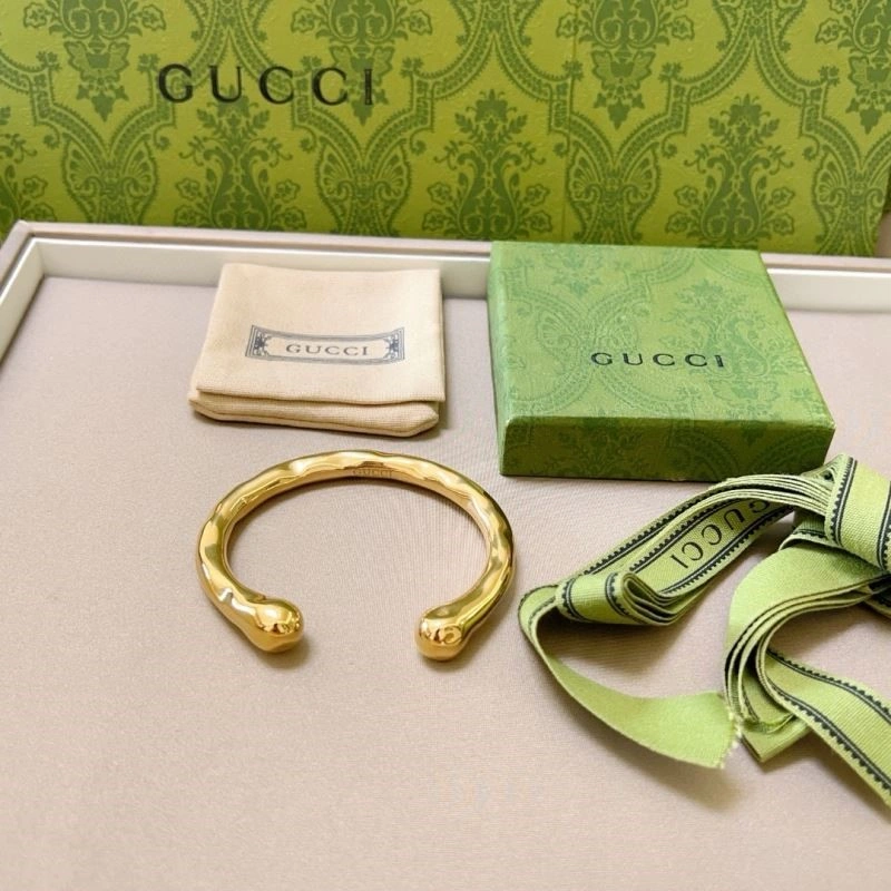 Gucci Bracelets Refined 244403