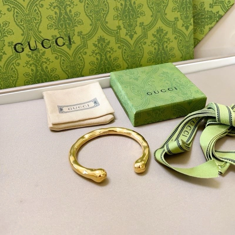 Gucci Bracelets Refined 244403