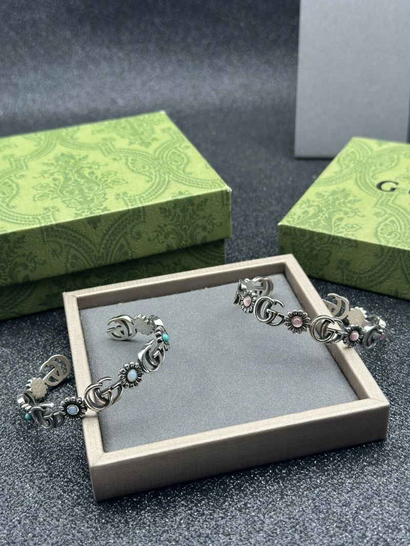 Gucci Bracelets WeatherProof 244414