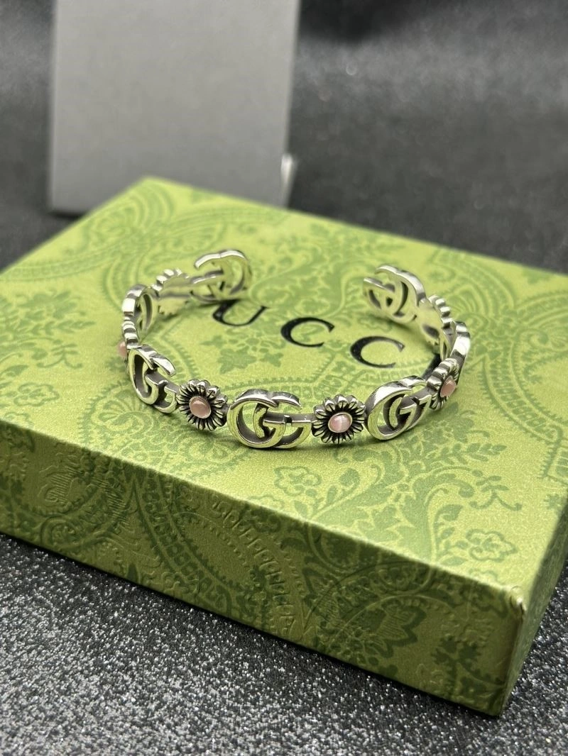Gucci Bracelets WeatherProof 244414