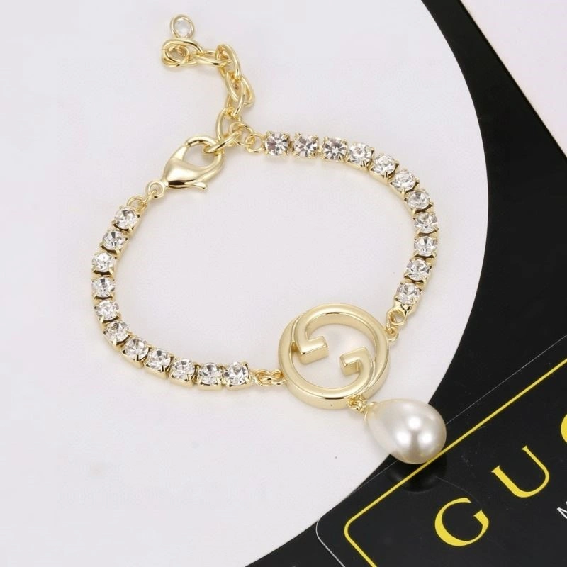 Tailored Gucci Bracelets 244389