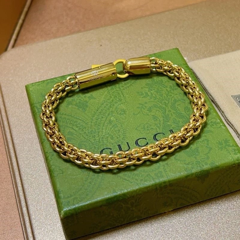 Gucci Bracelets SoftTouch 244409