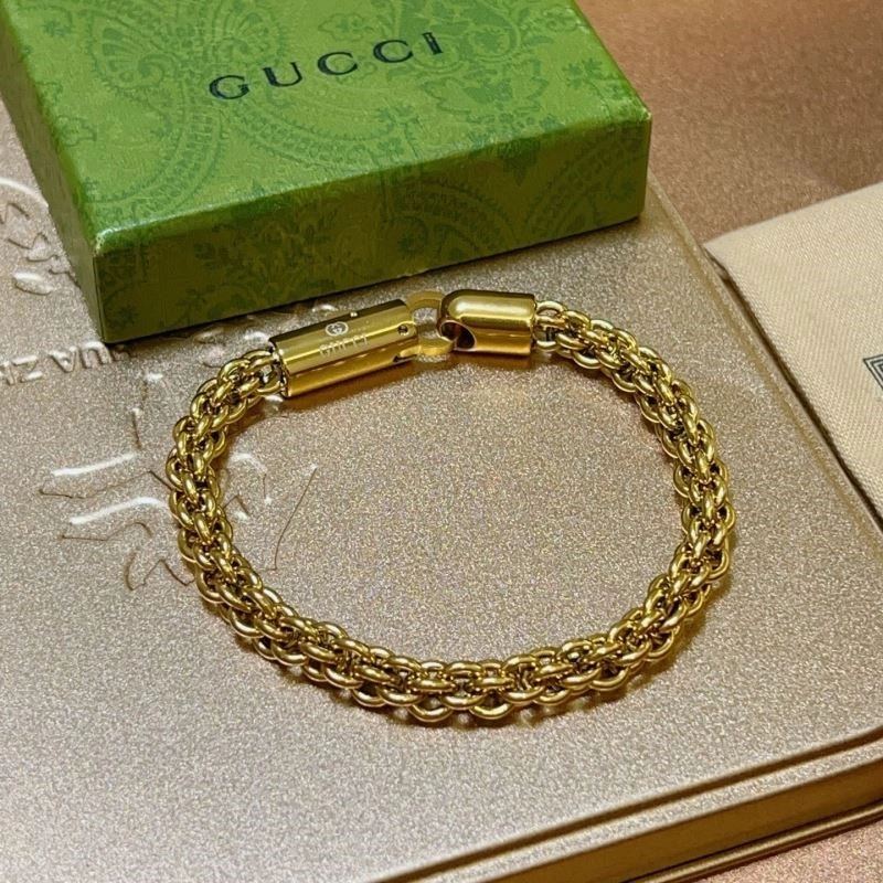 Gucci Bracelets SoftTouch 244409