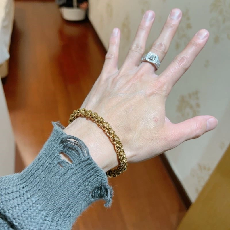 Gucci Bracelets SoftTouch 244409