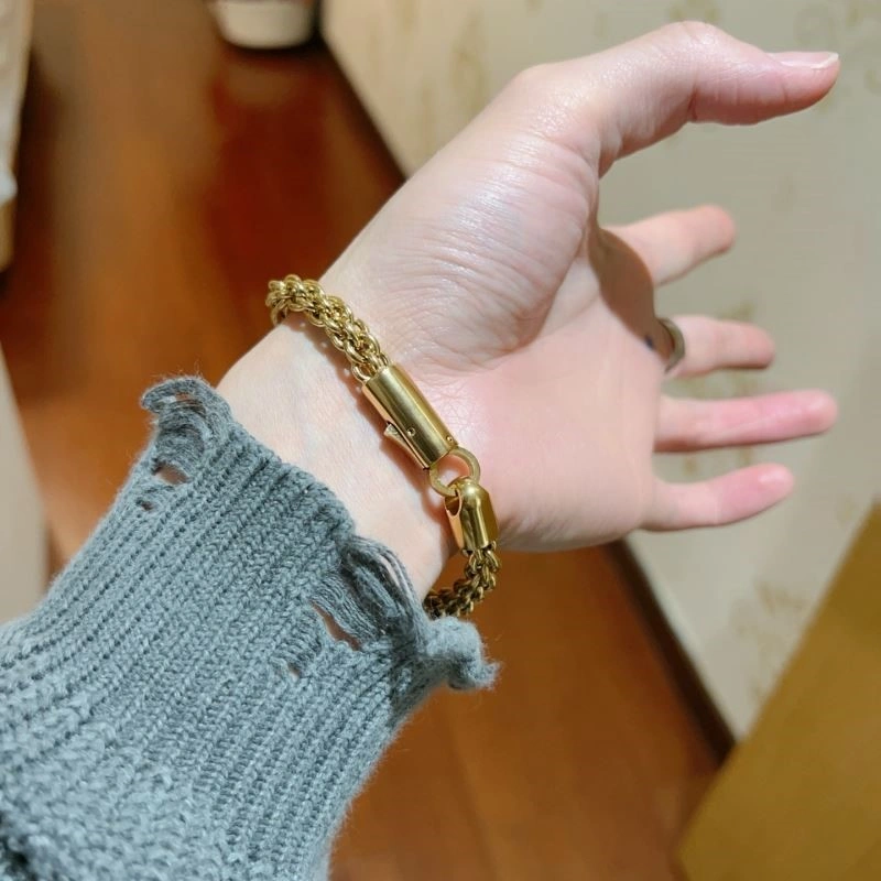 Gucci Bracelets SoftTouch 244409