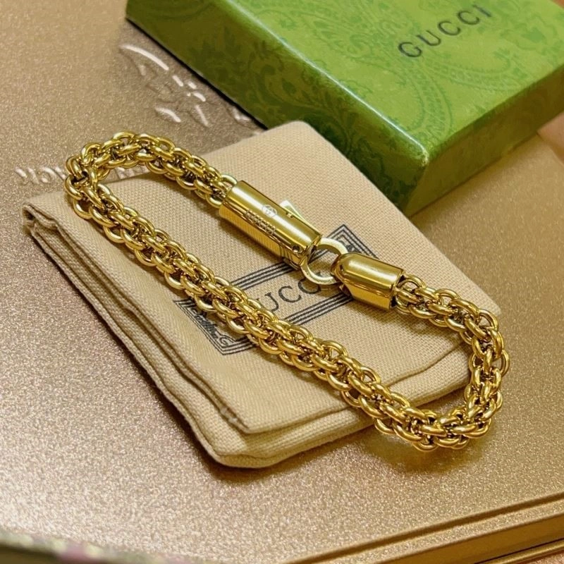Gucci Bracelets SoftTouch 244409