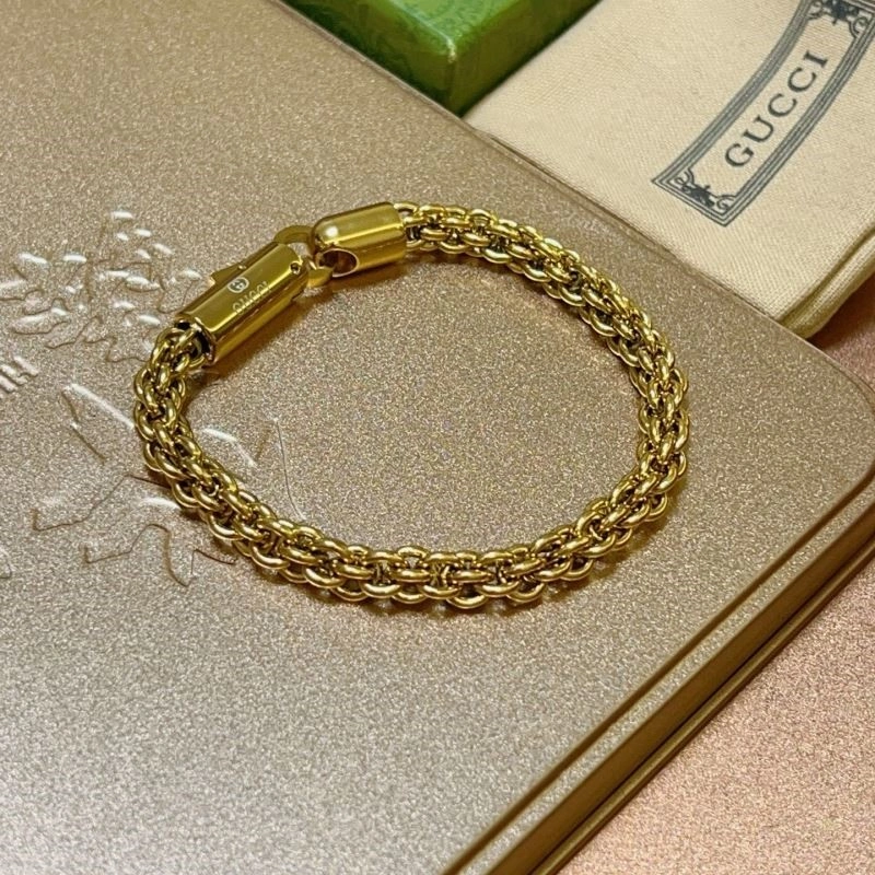 Gucci Bracelets SoftTouch 244409