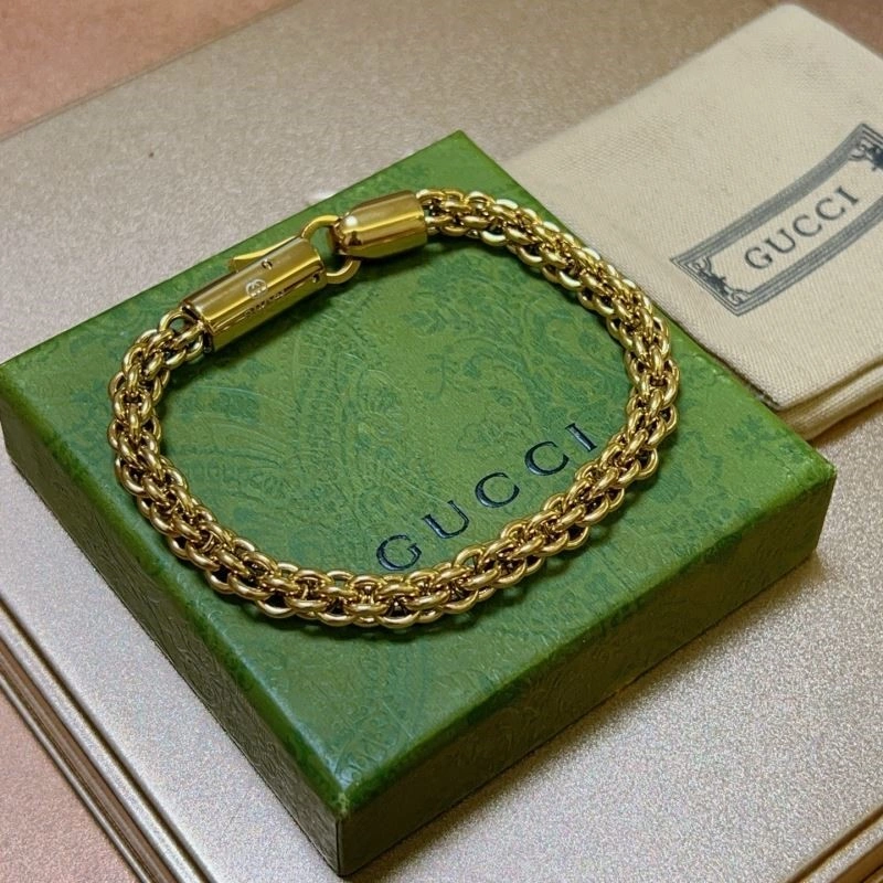 Gucci Bracelets SoftTouch 244409