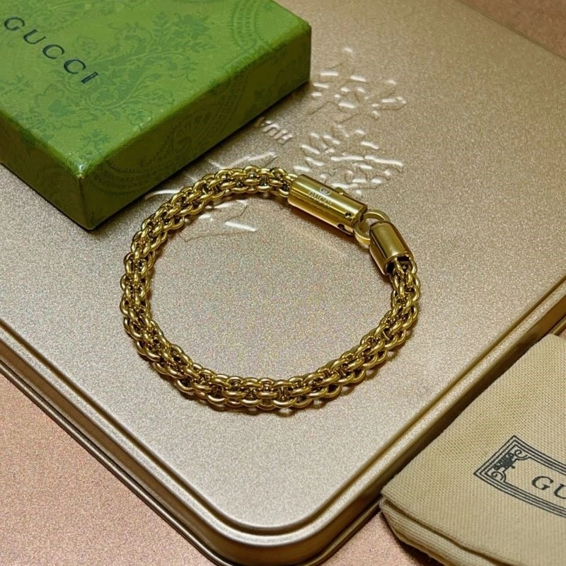 Gucci Bracelets SoftTouch 244409