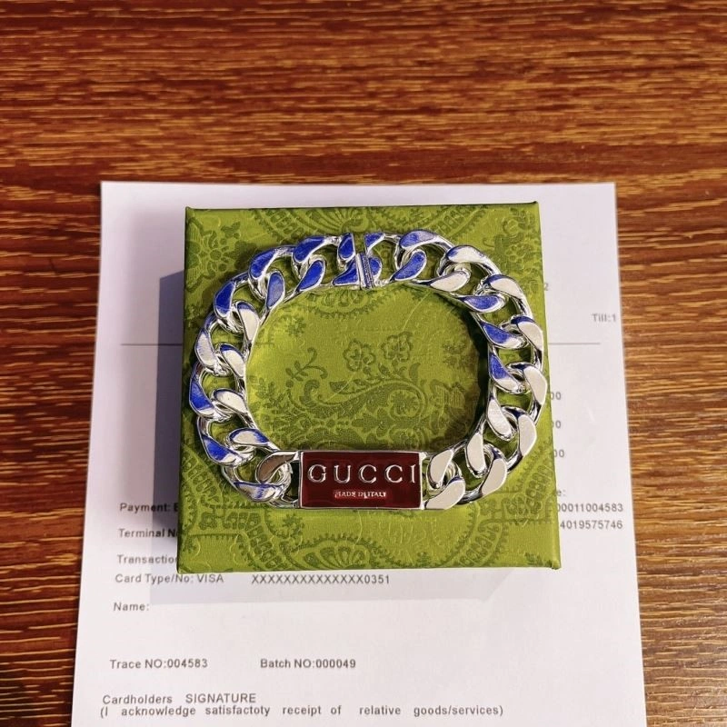 TimelessDesign Gucci Bracelets 244386