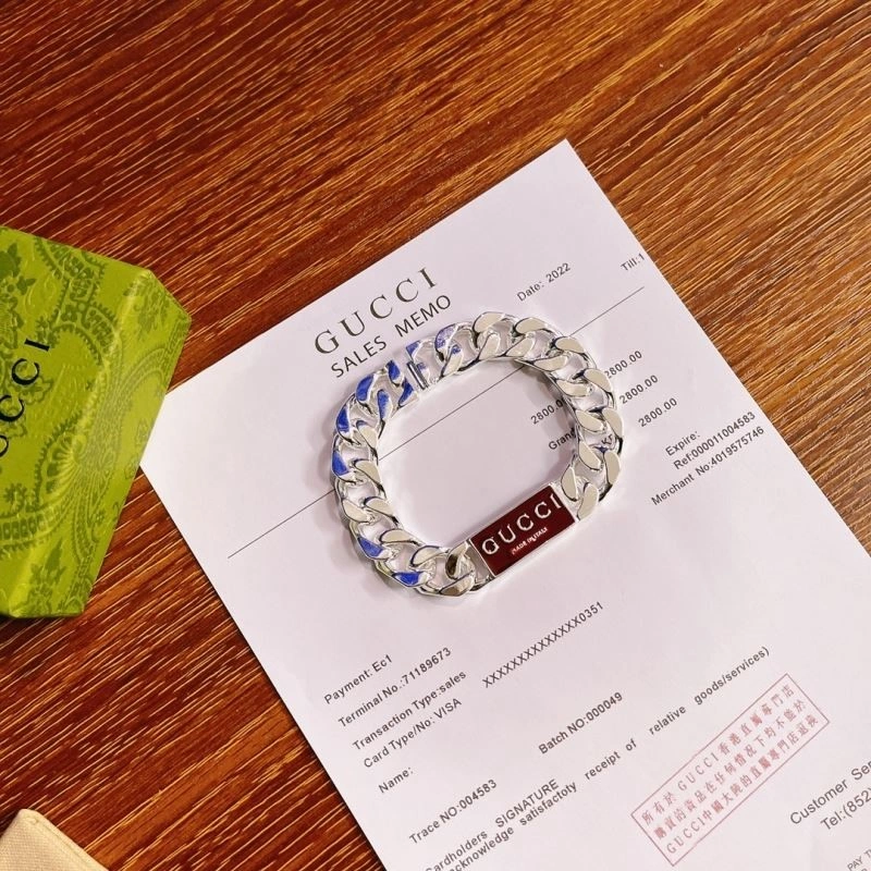 TimelessDesign Gucci Bracelets 244386