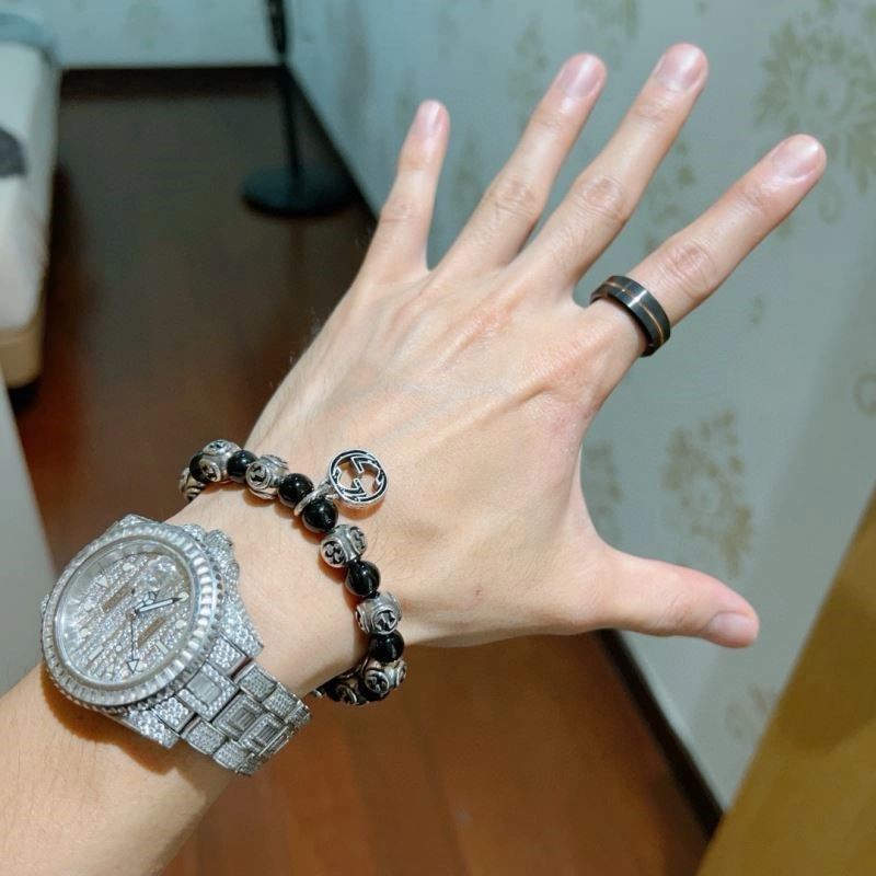 Elegant Gucci Bracelets 244413