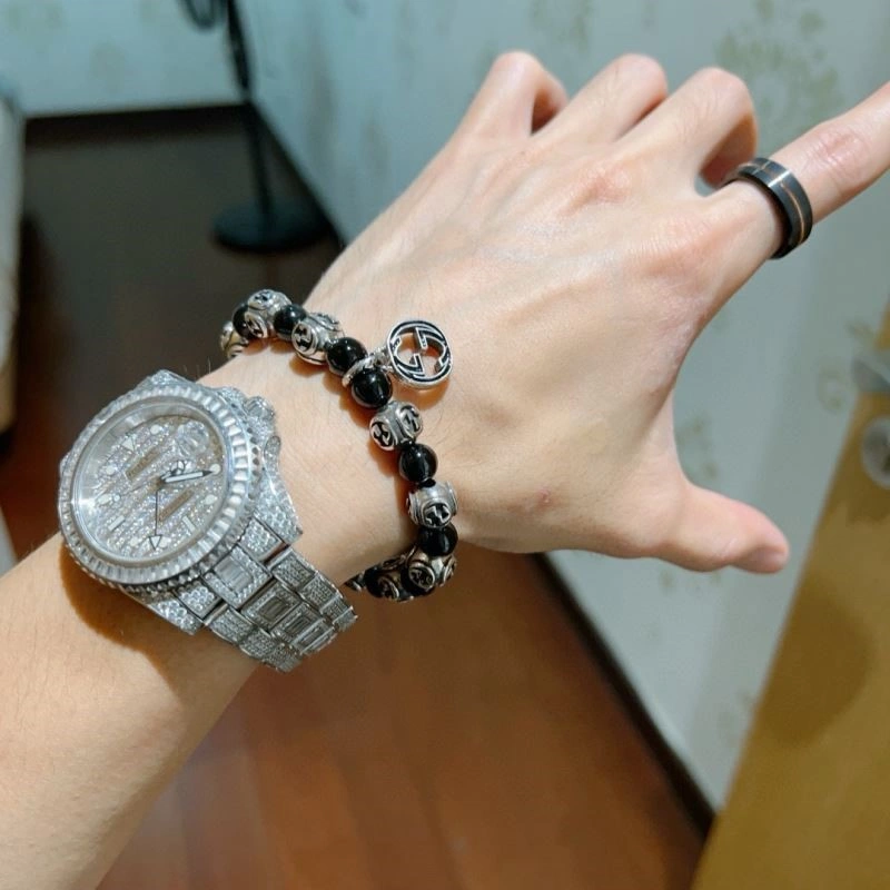 Elegant Gucci Bracelets 244413