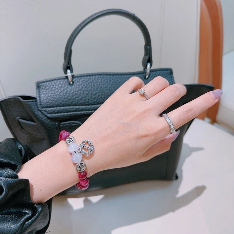 SoftTouch Gucci Bracelets 244385