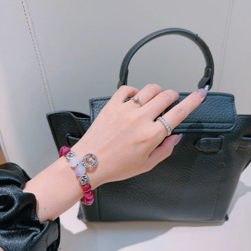 SoftTouch Gucci Bracelets 244385