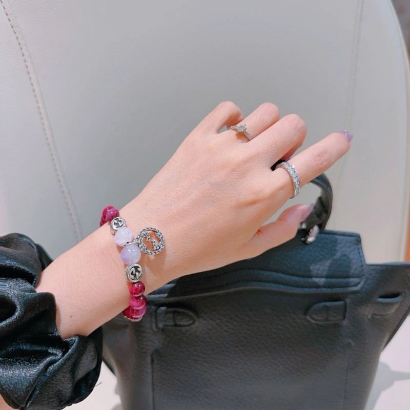 SoftTouch Gucci Bracelets 244385