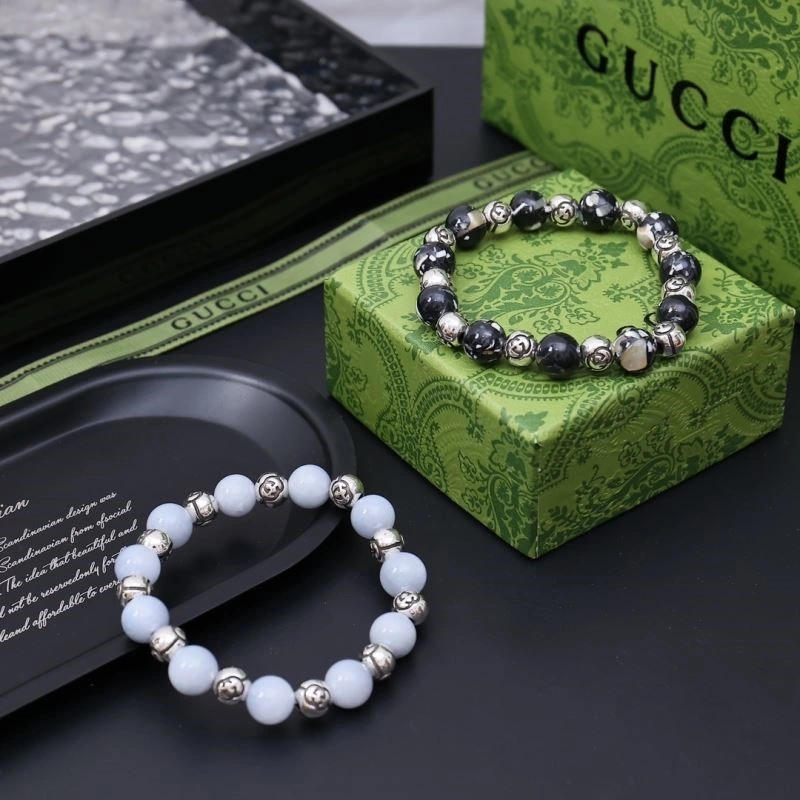 Unisex Gucci Bracelets 244382