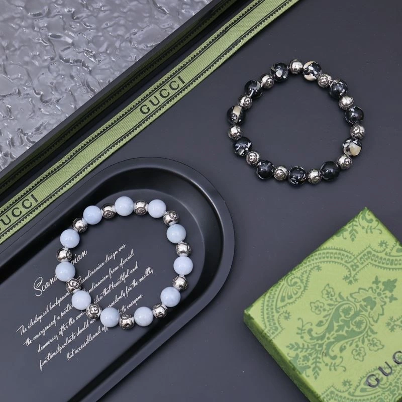 Unisex Gucci Bracelets 244382