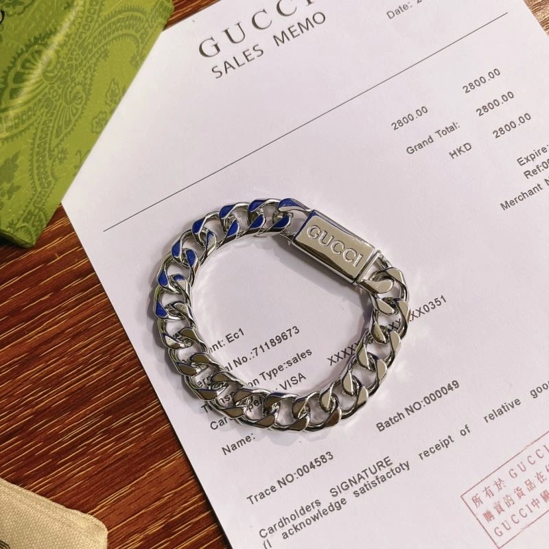 Gucci Bracelets Durable 244363