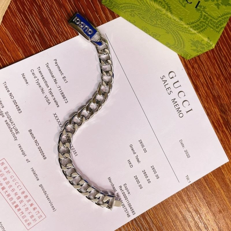 Gucci Bracelets Durable 244363